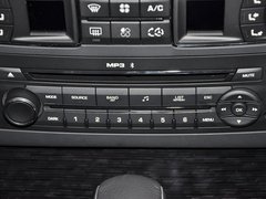 2013款 2.3L 自动 尊驭型