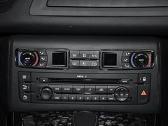 2013款 2.3L 自动 尊驭型