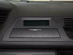 2013款 2.3L 自动 尊驭型