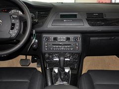 2013款 2.3L 自动 尊驭型