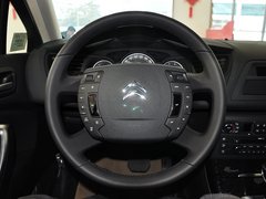 2013款 2.3L 自动 尊驭型