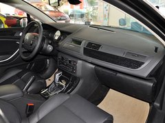 2013款 2.3L 自动 尊驭型