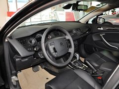 2013款 2.3L 自动 尊驭型