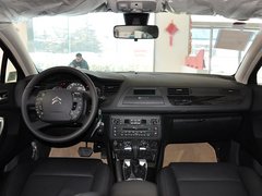 2013款 2.3L 自动 尊驭型