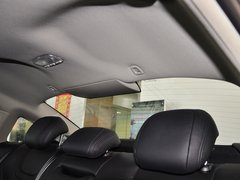 雪铁龙C5 2013款 2.3L 自动 尊驭型