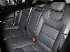 雪铁龙C5 2013款 2.3L 自动 尊驭型