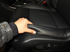 2013款 2.3L 自动 尊驭型