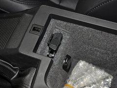 2013款 2.3L 自动 尊驭型