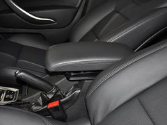 2013款 2.3L 自动 尊驭型