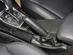2013款 2.3L 自动 尊驭型