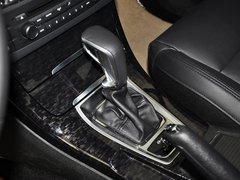 2013款 2.3L 自动 尊驭型