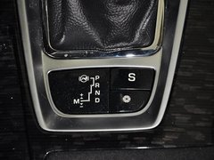 2013款 2.3L 自动 尊驭型