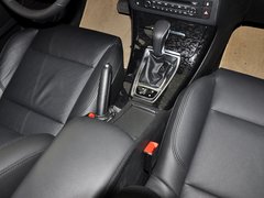 2013款 2.3L 自动 尊驭型