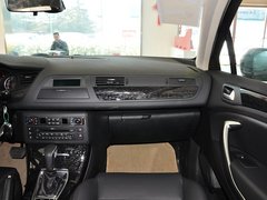 2013款 2.3L 自动 尊驭型