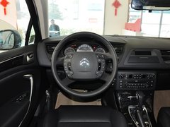 2013款 2.3L 自动 尊驭型
