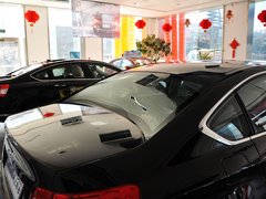 2013款 2.3L 自动 尊驭型