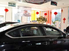 2013款 2.3L 自动 尊驭型