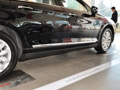 2013款 2.3L 自动 尊驭型