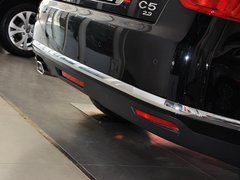 2013款 2.3L 自动 尊驭型