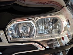 2013款 2.3L 自动 尊驭型