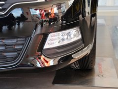 2013款 2.3L 自动 尊驭型