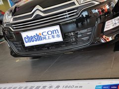 2013款 2.3L 自动 尊驭型