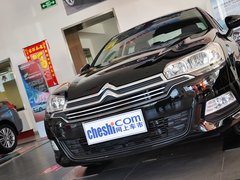 2013款 2.3L 自动 尊驭型