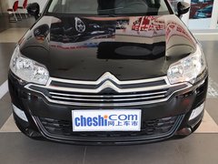 2013款 2.3L 自动 尊驭型