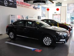 2013款 2.3L 自动 尊驭型