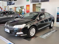 2013款 2.3L 自动 尊驭型