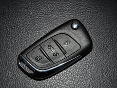 2013款 2.3L 自动 尊驭型