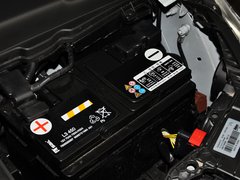 2013款 2.3L 自动 尊驭型