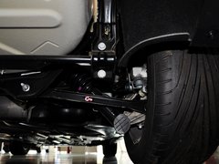 2013款 2.3L 自动 尊驭型