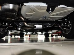 2013款 2.3L 自动 尊驭型