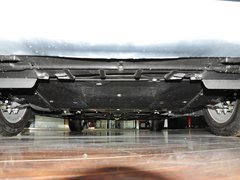 2013款 2.3L 自动 尊驭型