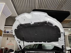 2013款 2.3L 自动 尊驭型