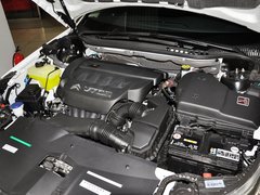 2013款 2.3L 自动 尊驭型