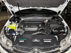 2013款 2.3L 自动 尊驭型