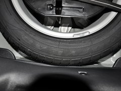 2013款 2.3L 自动 尊驭型