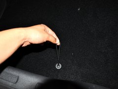 2013款 2.3L 自动 尊驭型