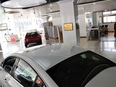 2013款 2.3L 自动 尊驭型