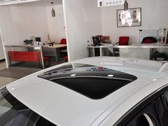 2013款 2.3L 自动 尊驭型