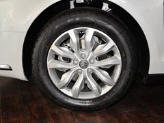 2013款 2.3L 自动 尊驭型
