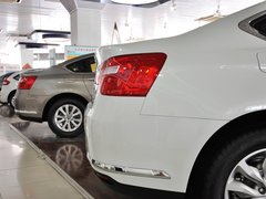 2013款 2.3L 自动 尊驭型