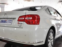 2013款 2.3L 自动 尊驭型