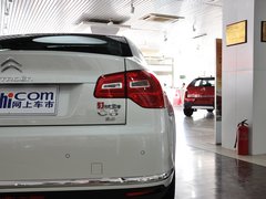 2013款 2.3L 自动 尊驭型