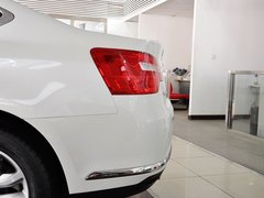 2013款 2.3L 自动 尊驭型