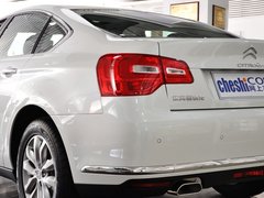 2013款 2.3L 自动 尊驭型