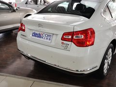 2013款 2.3L 自动 尊驭型