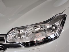 2013款 2.3L 自动 尊驭型